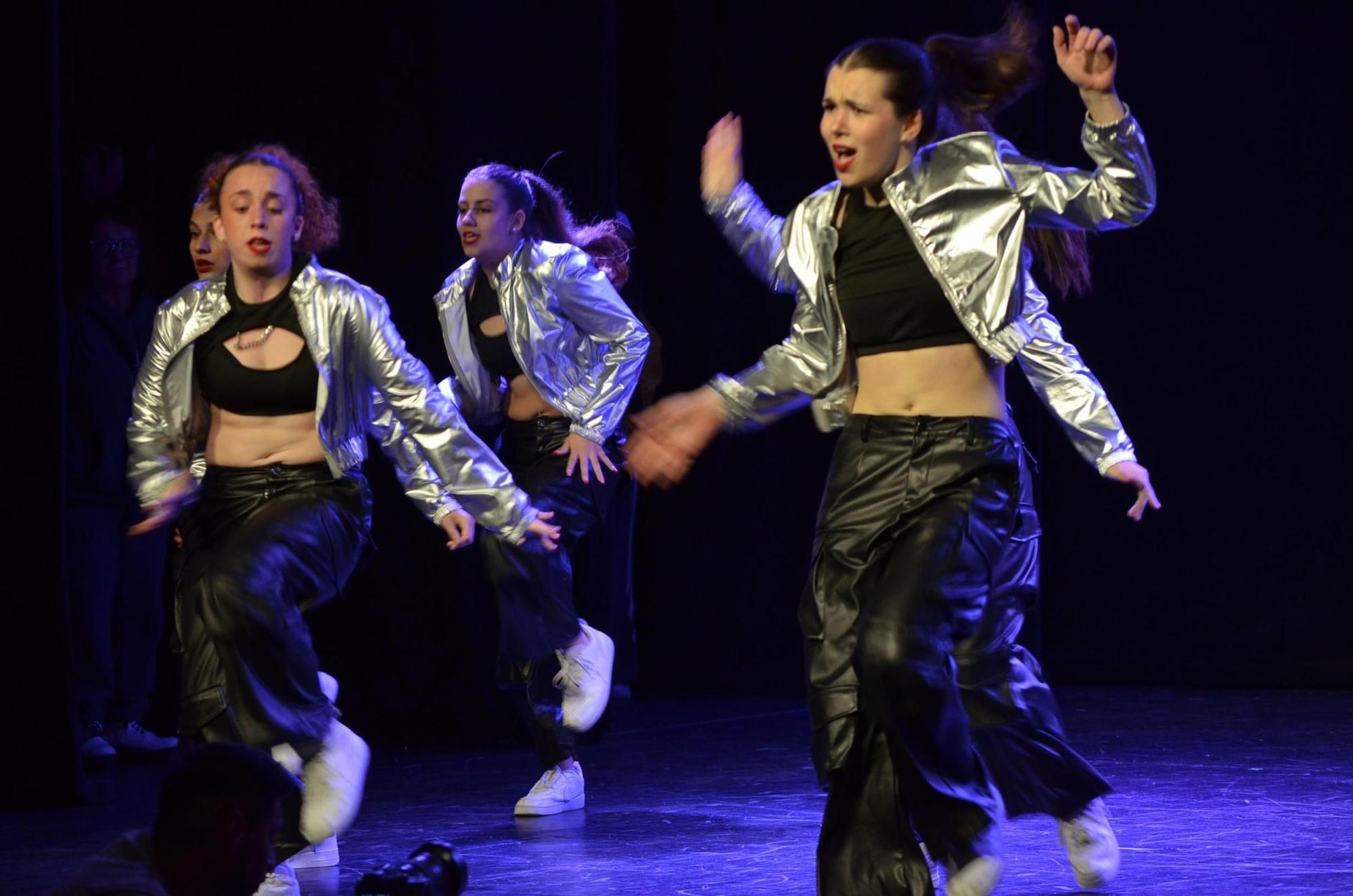 GALERÍA | III Hometown Urban Dance Benavente, en imágenes