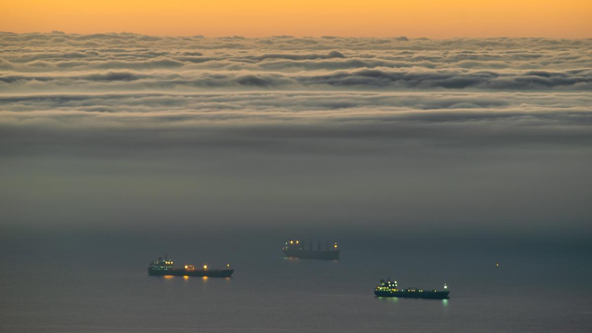 Temps de Catalunya, avui, dijous 29 de desembre de 2022: núvols i poc més