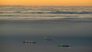 Temps de Catalunya, avui, dijous 29 de desembre de 2022: núvols i poc més