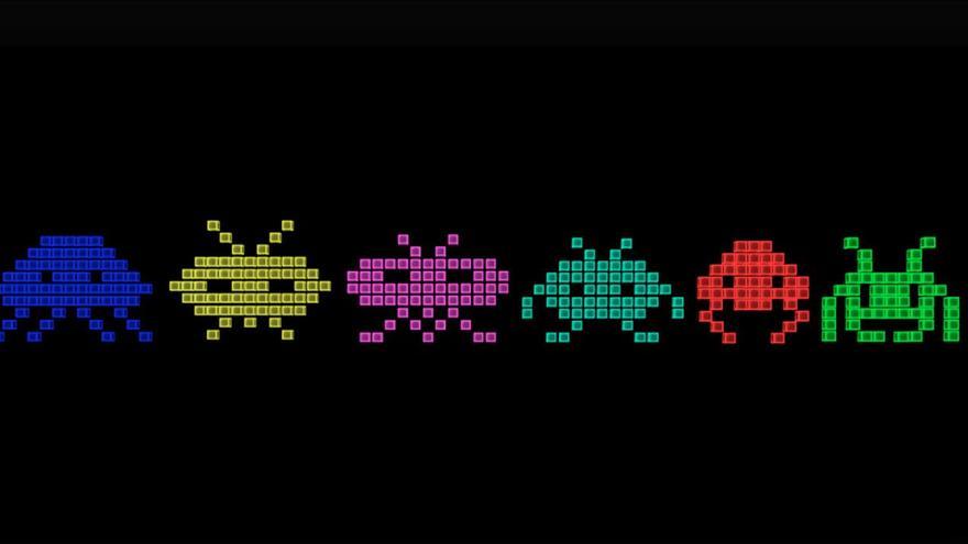 El clásico &#039;Space Invaders&#039; se reinventa gracias a la realidad aumentada