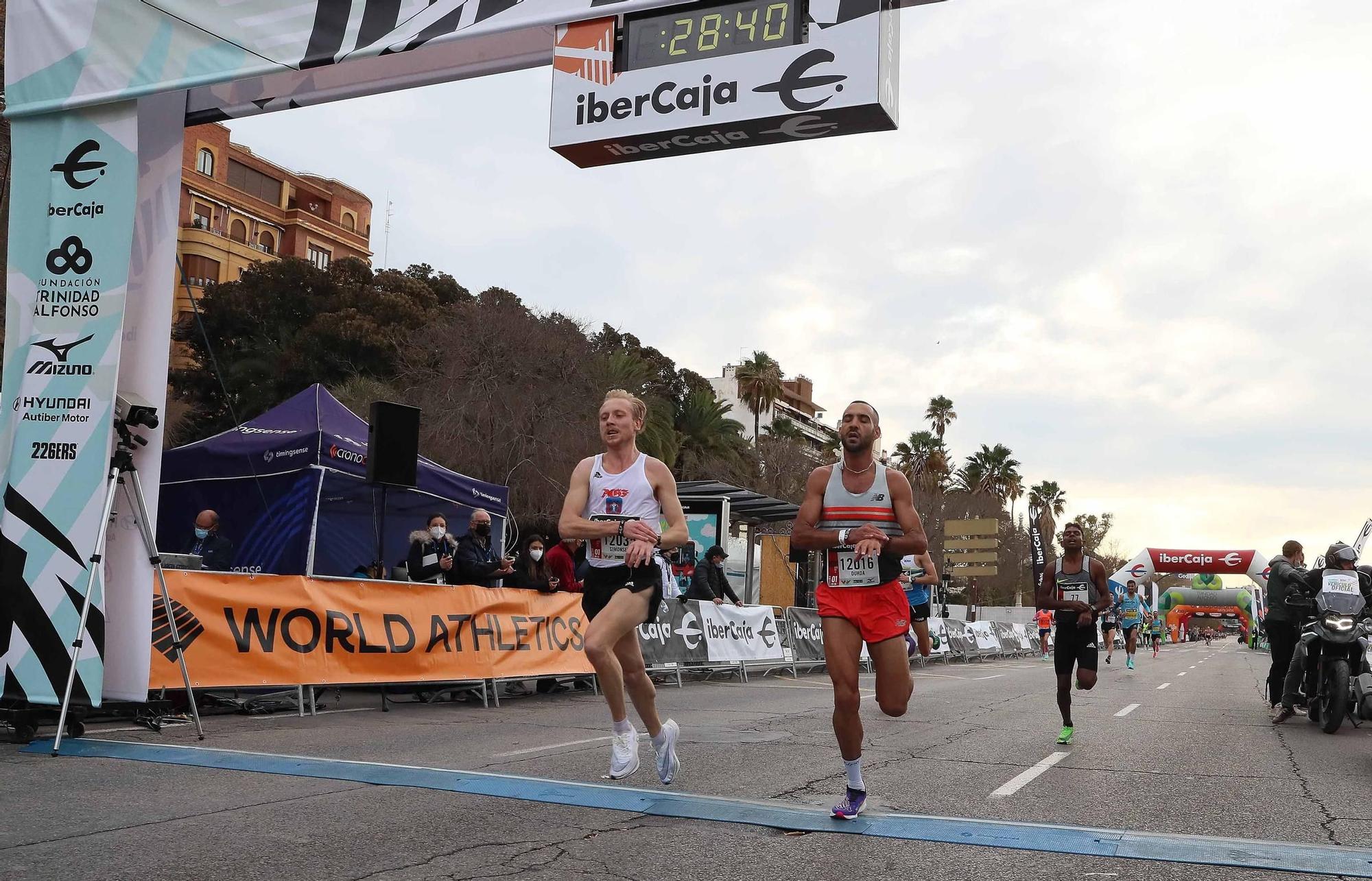 10K Valencia Ibercaja