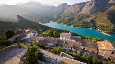 6 de los pueblos más bonitos de Alicante para organizar una escapada de ensueño