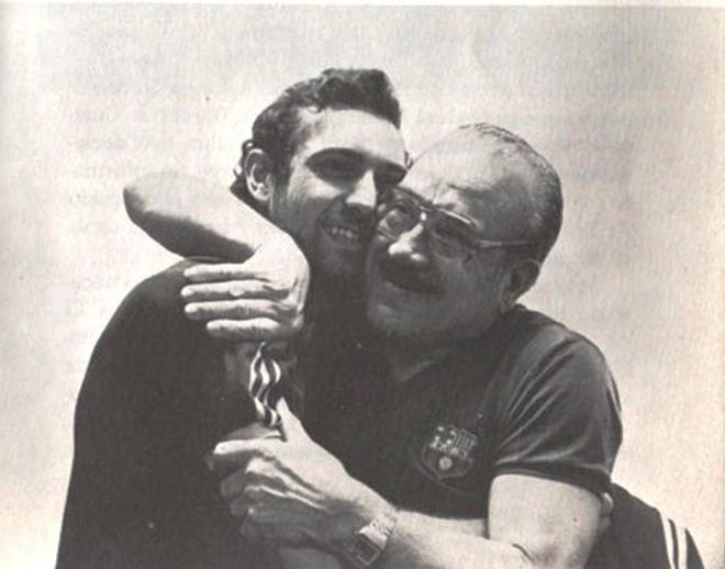 Gazzetta Dello Sport – 3 Mars 1981 – Enlèvement Quini – Barcelone, Rome, Viareggio