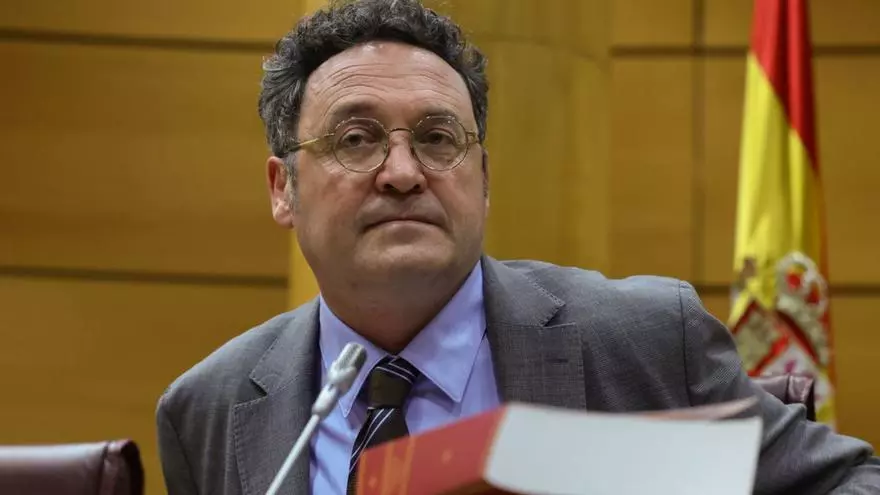 Politische Schlammschlacht in Spanien immer radikaler: Jetzt geht es der Justiz an den Kragen