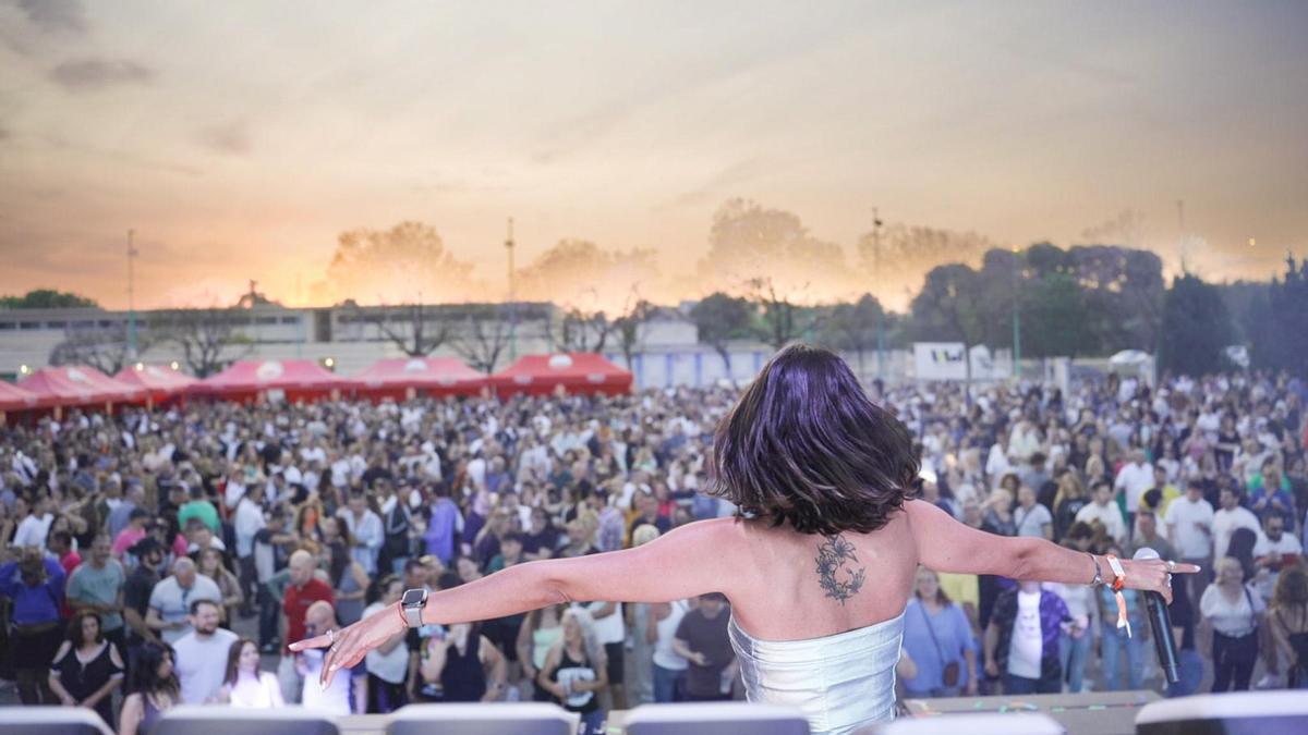 Pobla Fest 2026 regresa este sábado 16 de mayo al recinto Espai P3 de La Pobla de Vallbona