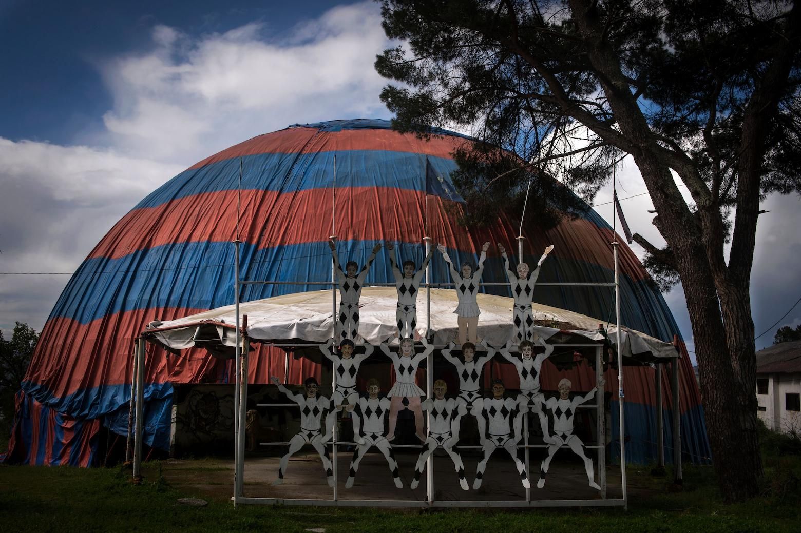 Benposta, la Ciudad de los Muchachos autogestionada de Galicia