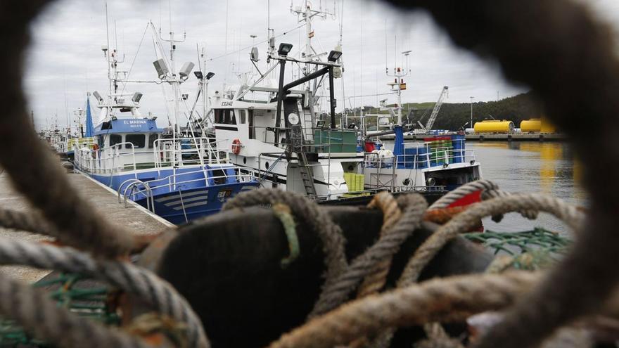 Estas son las expectativas de los pescadores asturianos tras el parón invernal: un año &quot;complicado&quot;