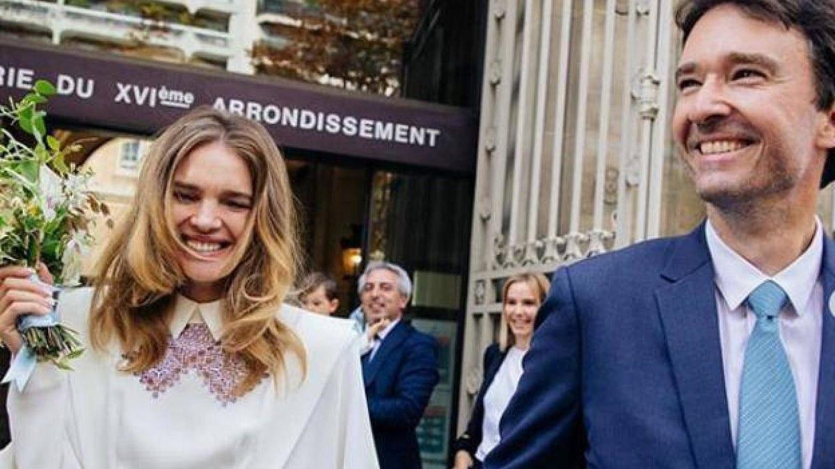 Descubre el vestido de novia más conocido de 2020 y que no dejarás de mirar