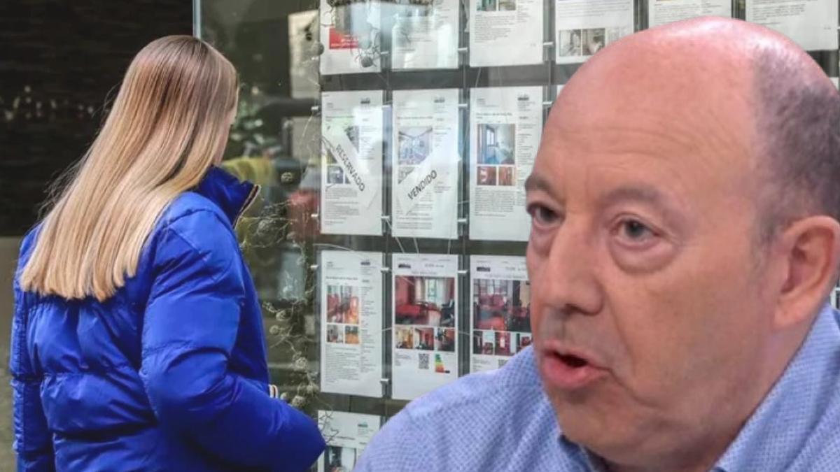 Gonzalo Bernardos aerta vivienda