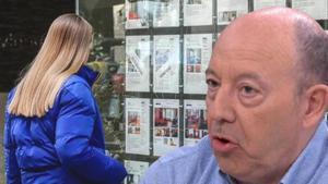 Gonzalo Bernardos aerta vivienda