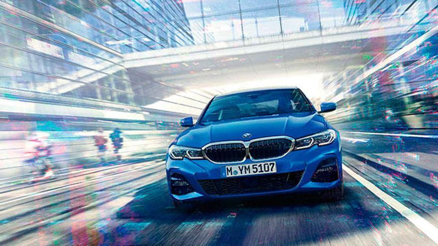 Los ganadores de primera, segunda y tercera categoría tendrán un BMW para disfrutarlo durante un fin de semana.