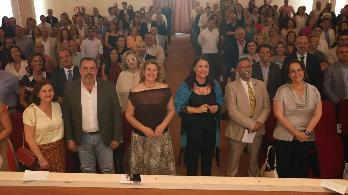 Fepamic reúne en Córdoba a más de 80 empresas comprometidas con la inclusión en el 3º Encuentro REAC