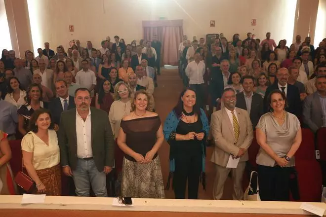 Fepamic celebra su 3º Encuentro REAC en el Jardín Botánico