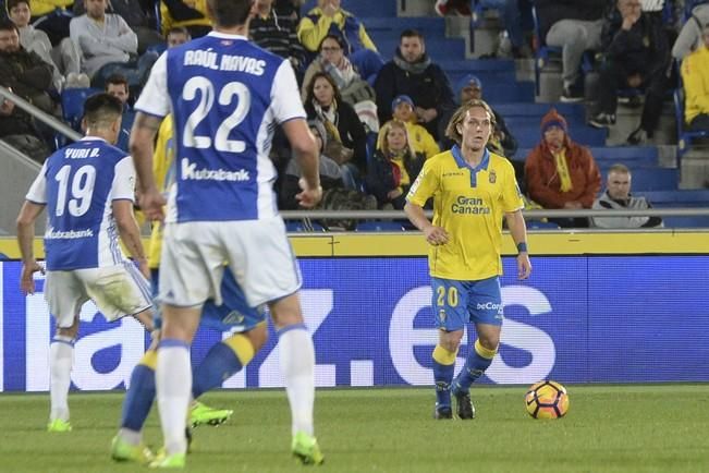 UDLP- REAL SOCIEDAD