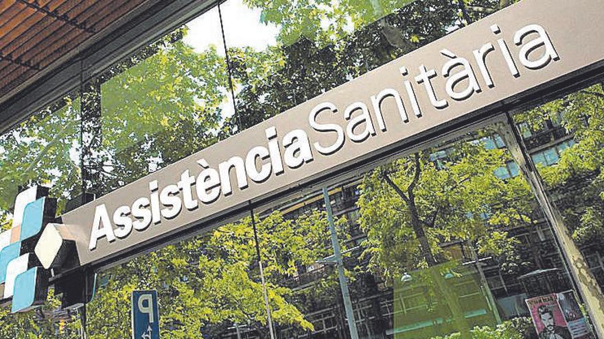 Assistència posa facilitats a la població assegurada