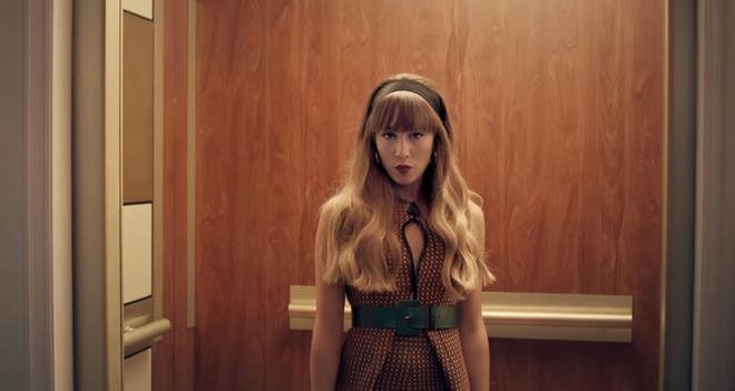 Aitana Ocaña, en su videoclip 'Nada sale mal'