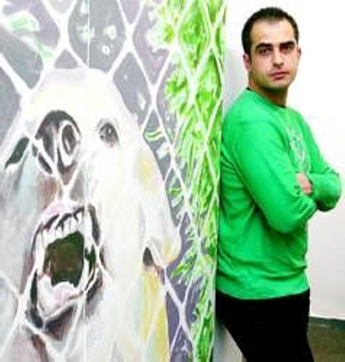 Las galerías Arte 21 y Carmen del Campo tendrán presencia en ARCO