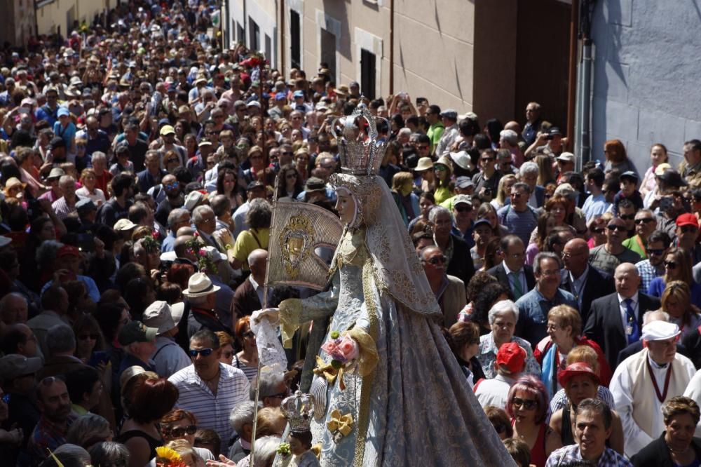 Las fotografías de La Concha 2016