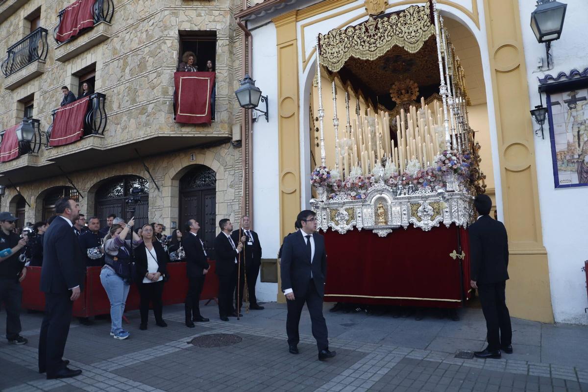 El Descendimiento, en imágenes
