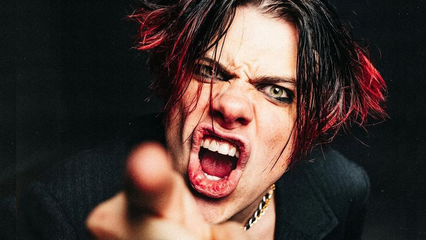 El FIB suma a Wade y Yungblud para su cartel del 2024