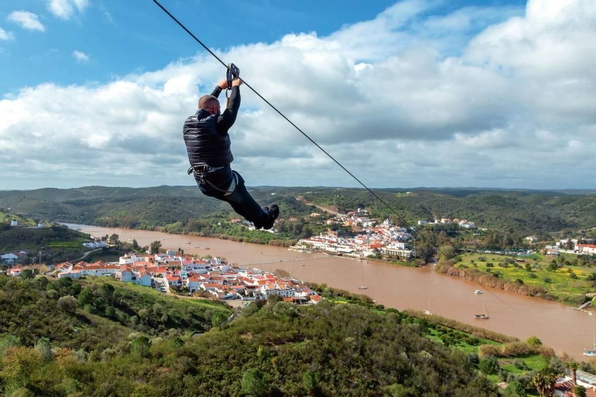 25 planes para disfrutar de los cuatro elementos