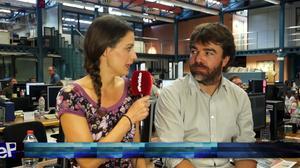 Informatiu 27 d’agost