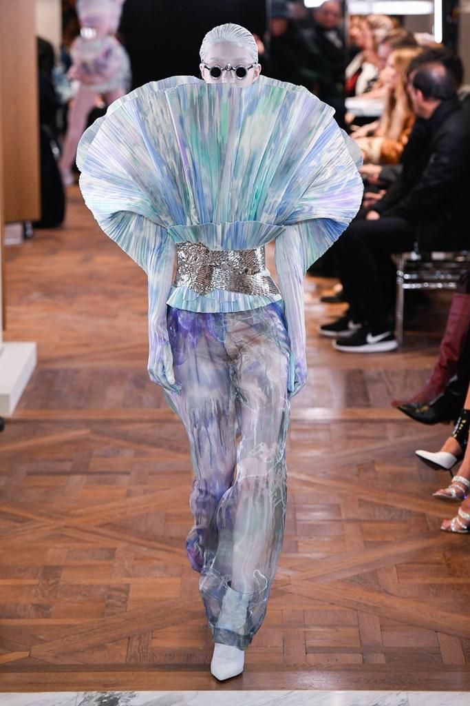 Balmain Paris