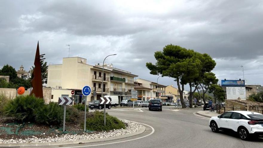 El Consell de Mallorca licitará la Ronda Nord de Artà a finales del próximo año