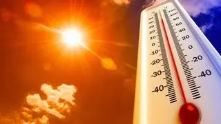 ¿Llega la primera ola de calor a España? Más de 40ºC a final de esta semana