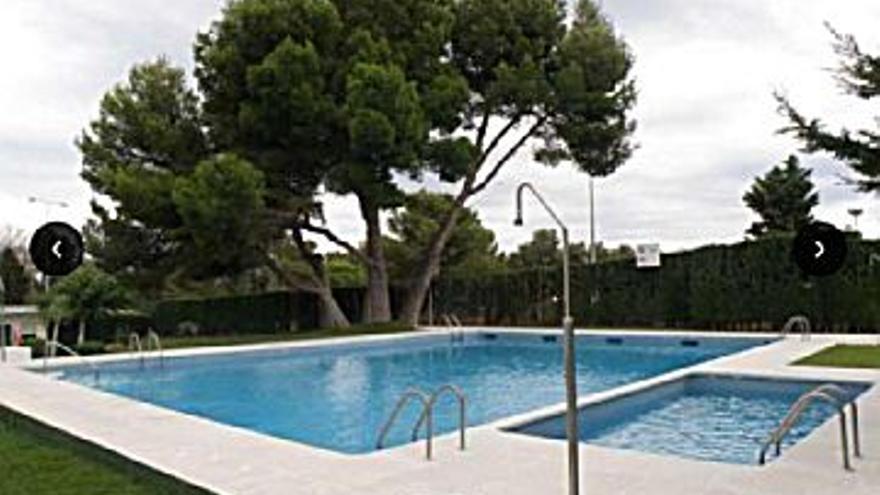 65.000 € Venta de piso en Alcossebre 55 m2, 1 habitación, 1 baño, 1.182 €/m2...