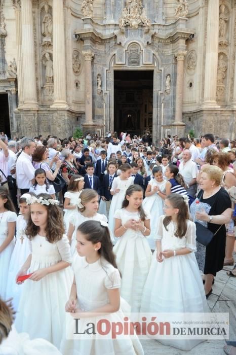 Procesión del Corpus Christi