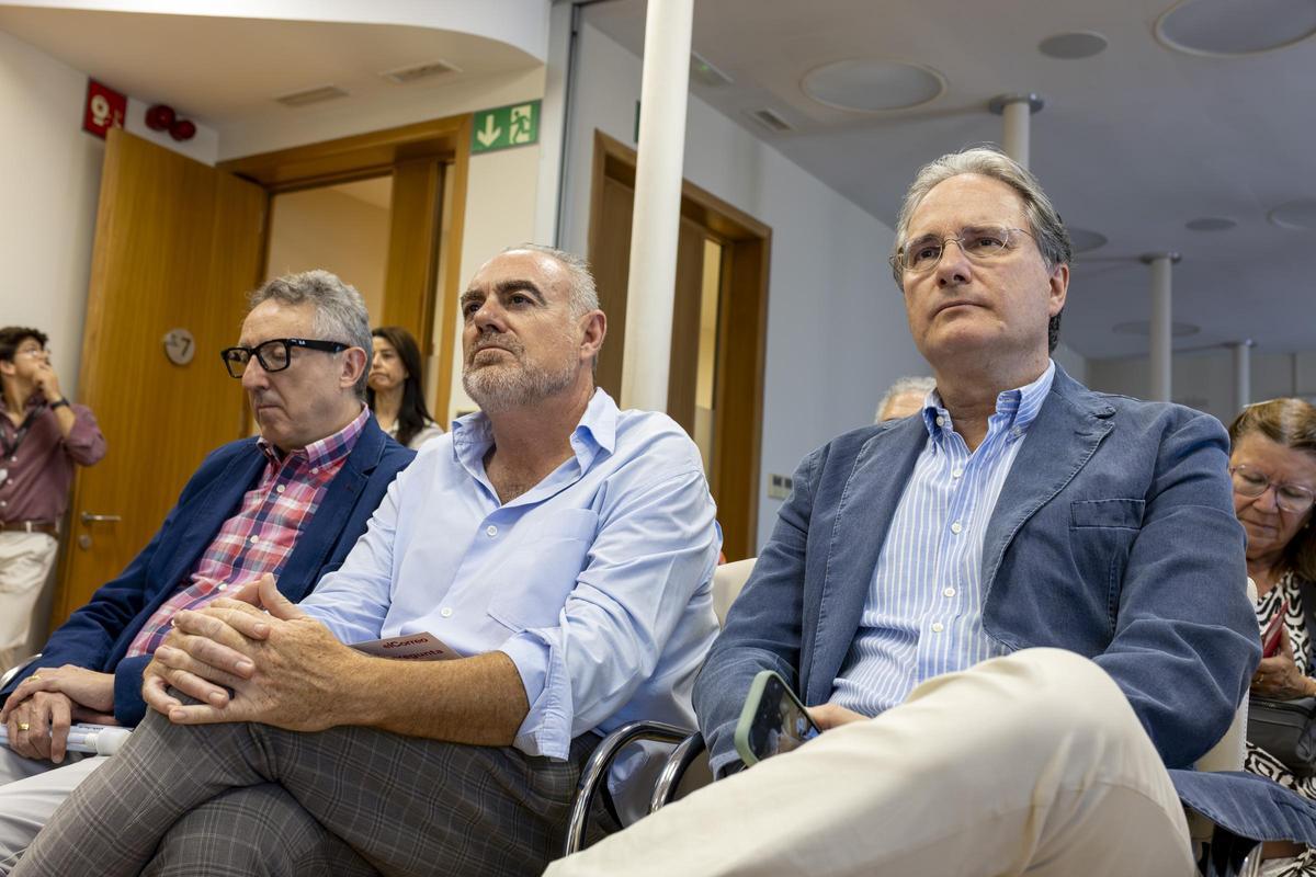 Las imágenes de #ElCorreoPregunta... y el flamenco toma la palabra Las imágenes de #ElCorreoPregunta... y el flamenco toma la palabra