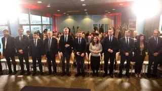 Puerto de A Coruña y Repsol sellan el acuerdo para el traslado total a Langosteira de la terminal petrolera