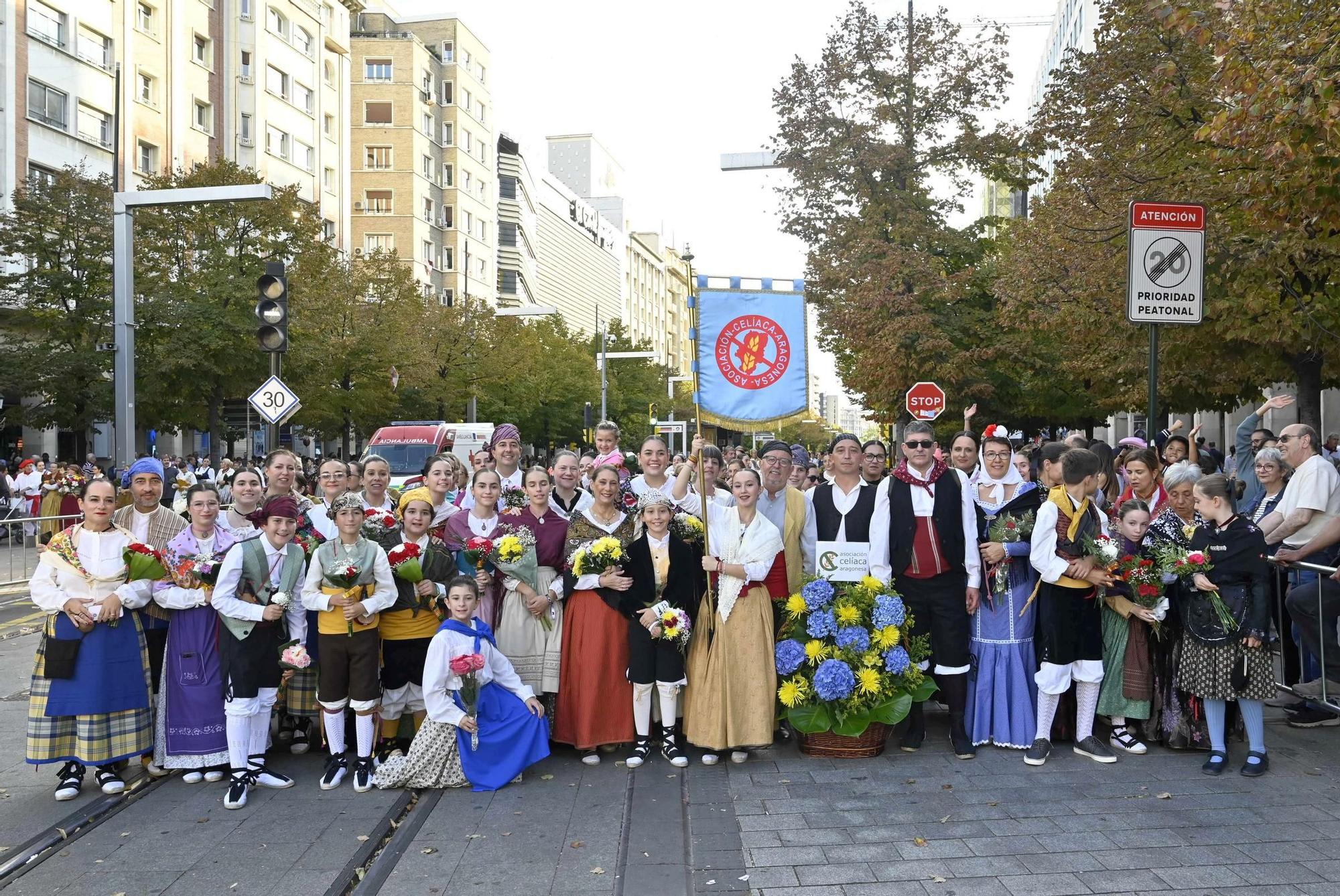 ASOC. CELIACA ARAGONESA
