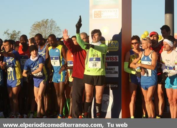 GALERIA DE FOTOS --- III Maratón internacional de Castellón