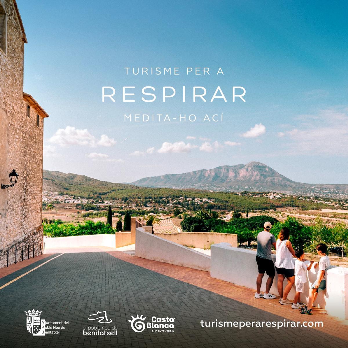 El mirador del Portalet es uno de los lugares para meditar y reencontrarse con el paisaje puro