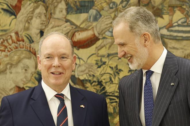 Mónaco y España: 150 años de diplomacia y amistad de las dos familias reales