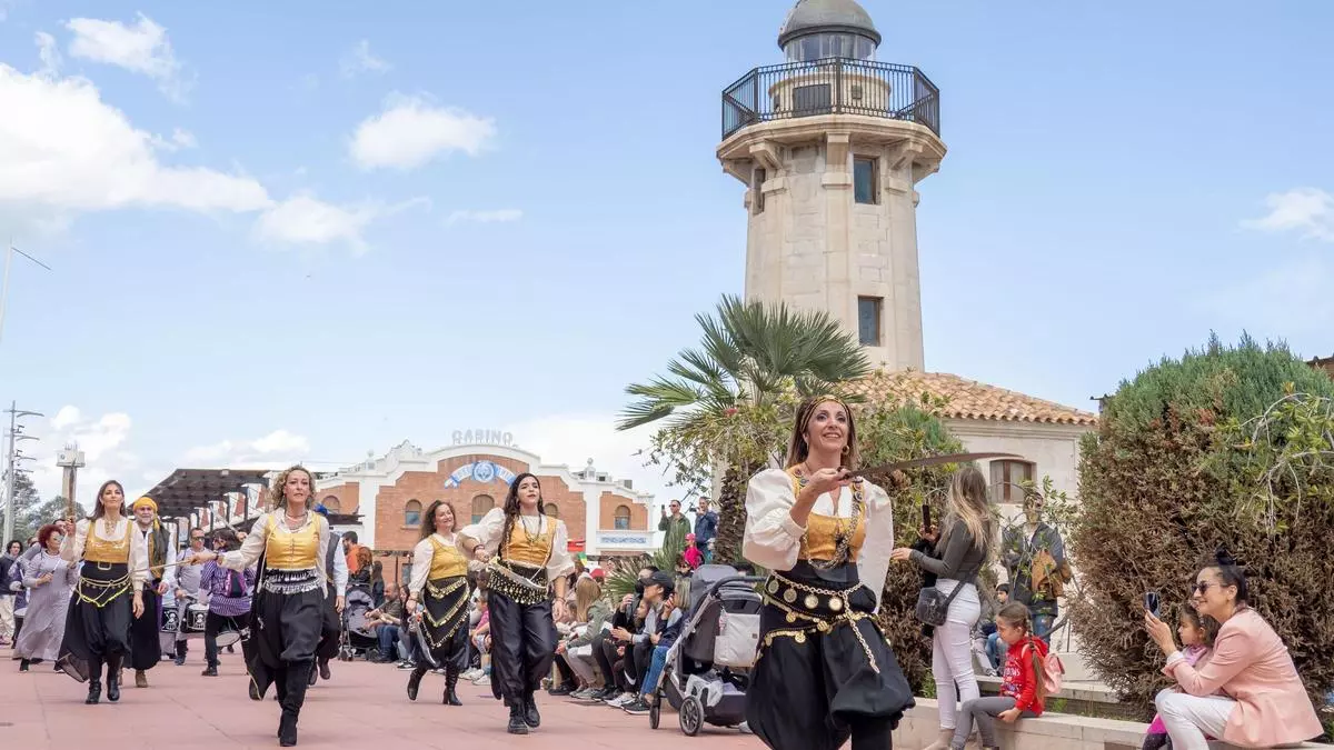 Castelló de la Plana, un turismo distinguido