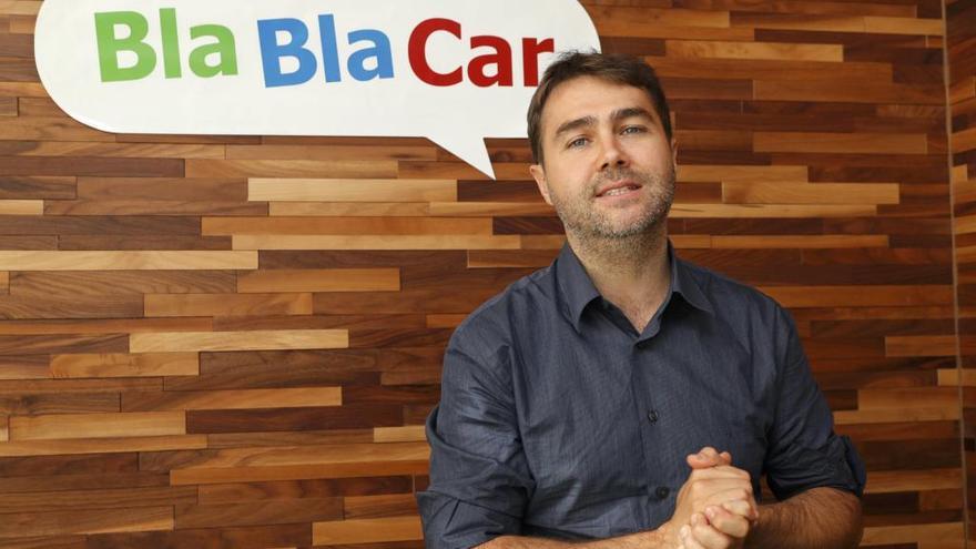 Guerra en el transporte colaborativo: Amovens demanda a Blablacar por &quot;espionaje&quot;