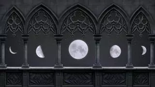 ¿Cuándo cambia la luna este mes? Todas las fases lunares de mayo 2024