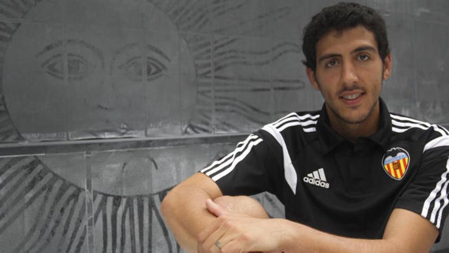 Dani Parejo