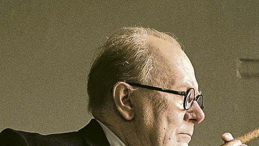 Hitler y Churchill, la paz que pudo ser