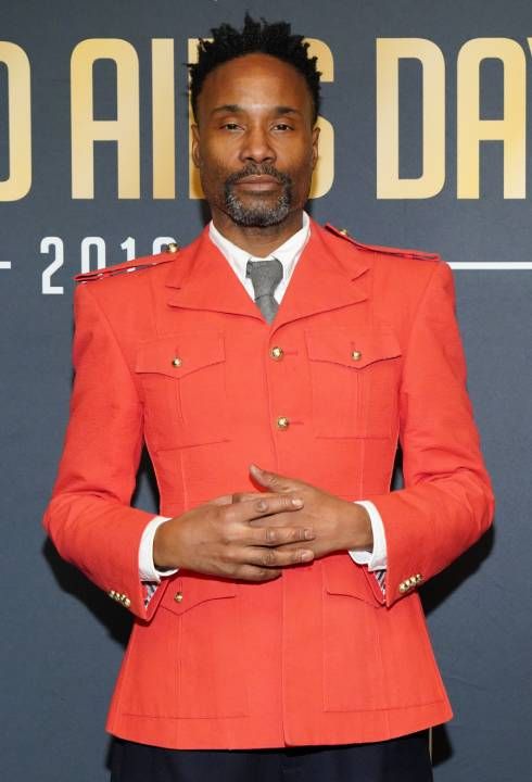 Billy Porter