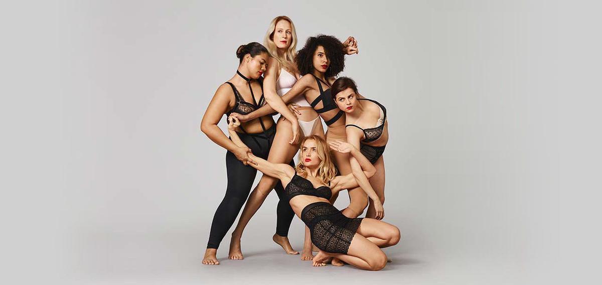 Selfridges lanza Body Studio