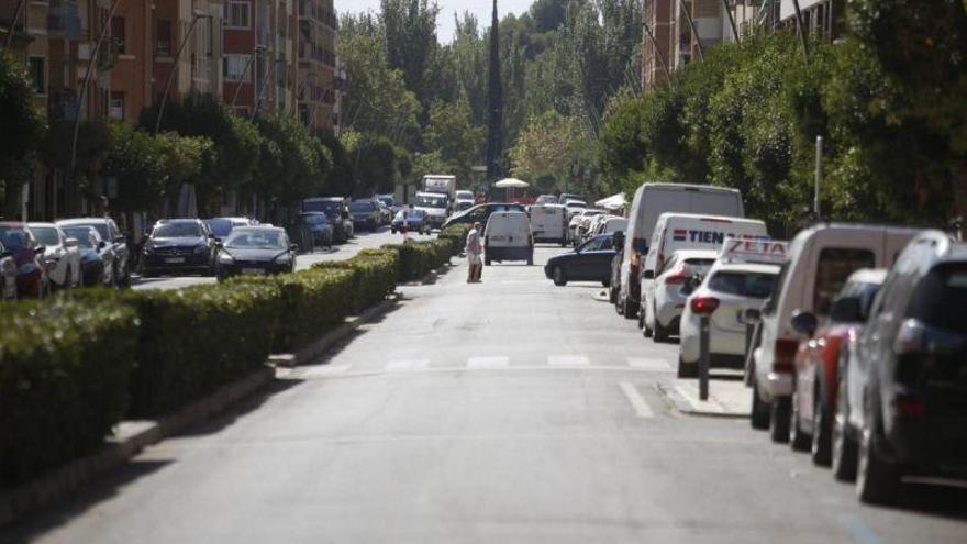 Sanidad prolonga el confinamiento en Ejea al no remitir los contagios