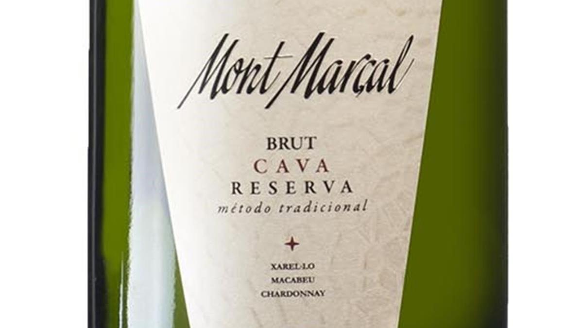 Mont Marçal Brut