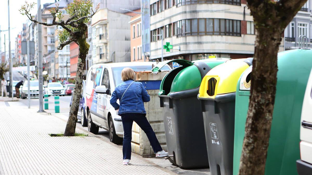 ANUNCIAN UNA HUELGA DE BASURA EN A ESTRADA DURANTE LAS PATRONALES | La ...