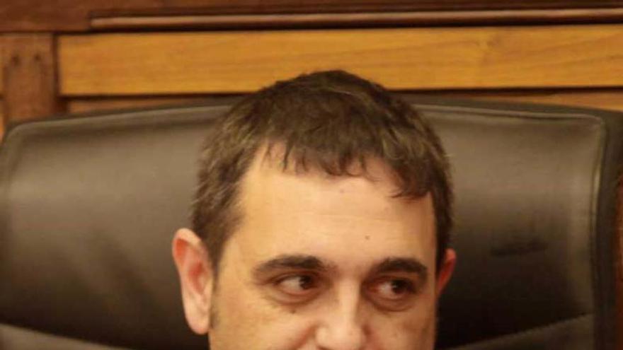 Orlando Fernández.