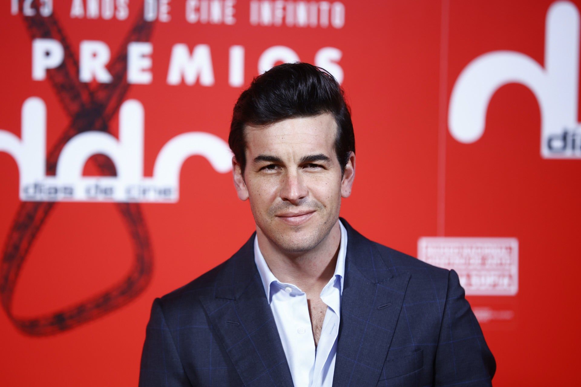Mario Casas