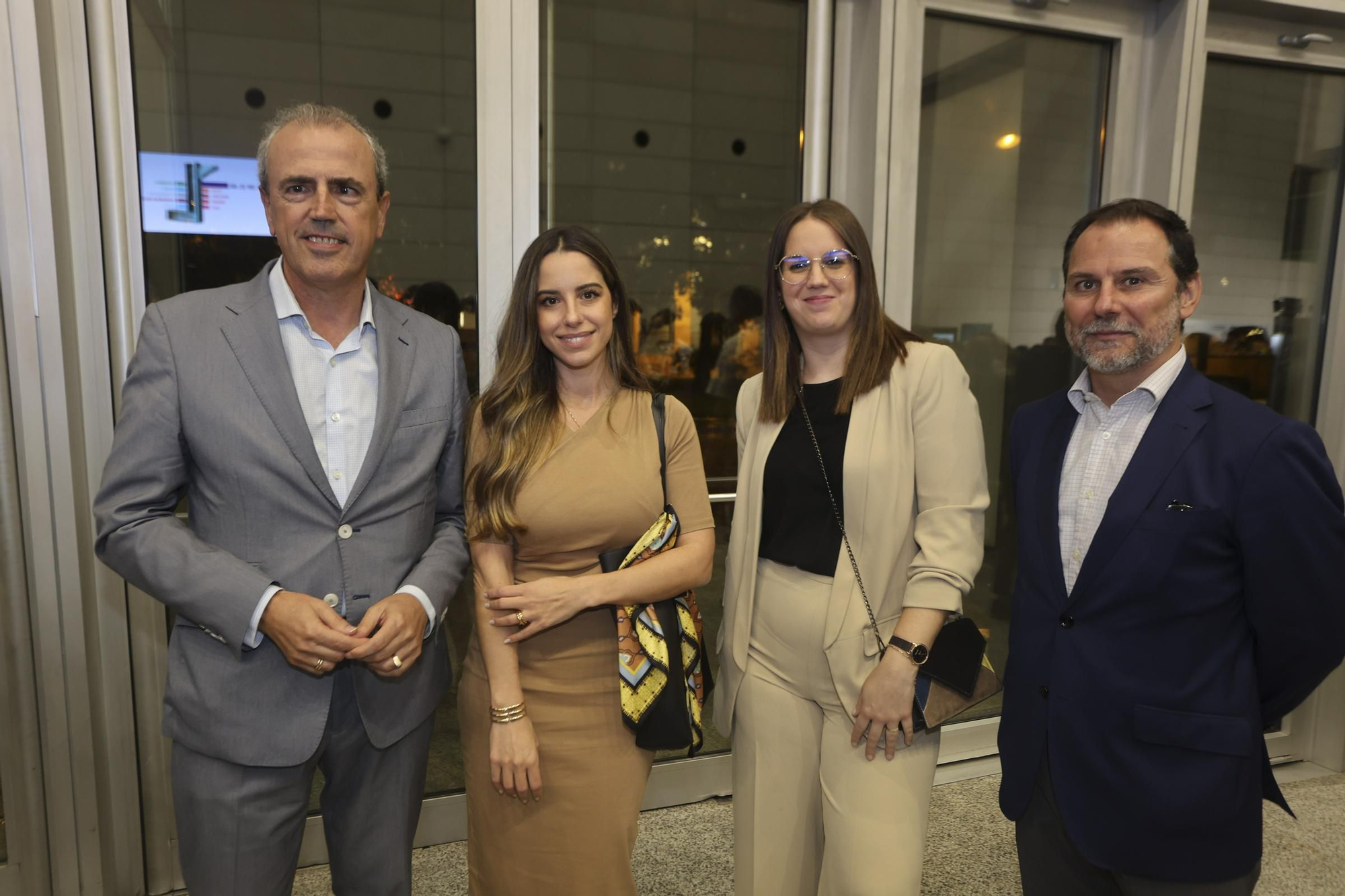 Búscate en la Gala de los Premios Levante 2023